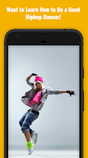 Image 1 for Hip Hop Dance Guide