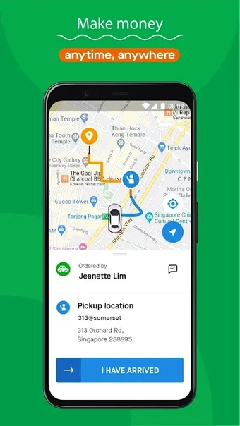 Image 0 for GoPartner