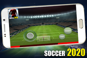 Imagen 1 para Soccer Dream Cup 2020: Fo…