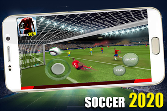 Image 0 for Soccer Dream Cup 2020: Fo…