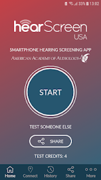 Image 1 for hearScreen USA - Hearing …
