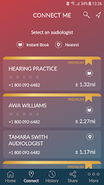 Image 3 for hearScreen USA - Hearing …