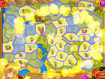 Imagen 0 para Cookie Domination