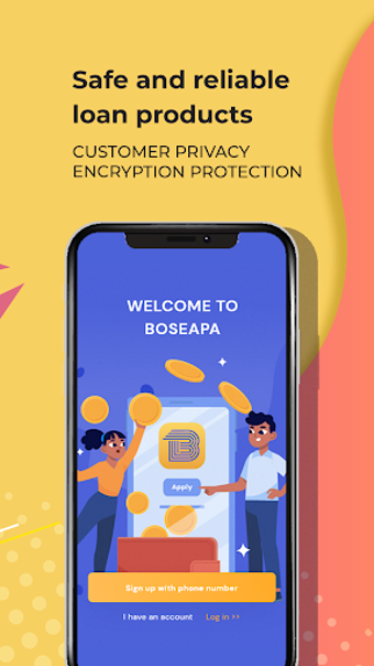 Image 0 for Boseapa