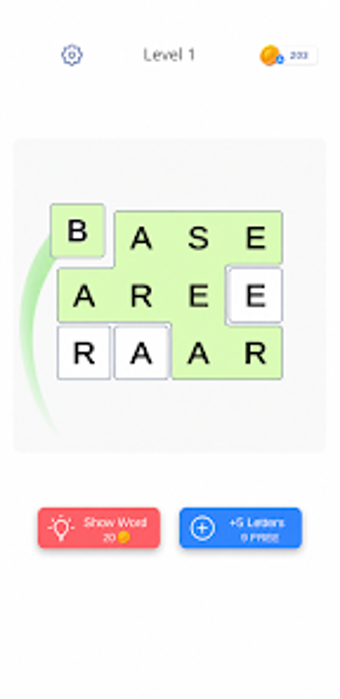 Image 0 for Jigsaword-Crossword Game