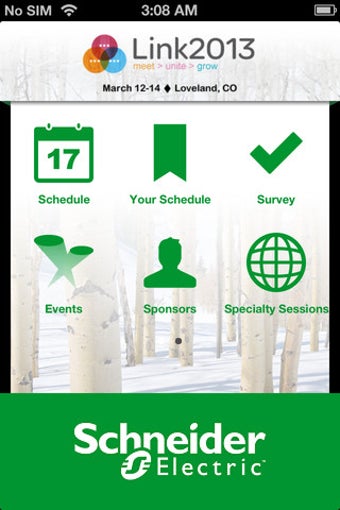 Image 0 for Link 2013 - User Conferen…