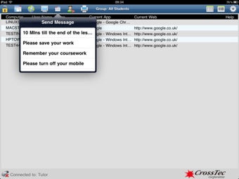 Imagen 0 para SchoolVue Assistant