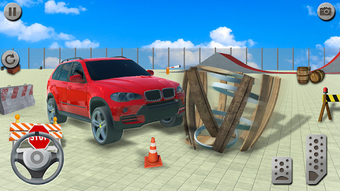 Image 1 for Extreme Car Crash Derby 2…