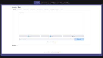 Imagen 0 para GPTNext
