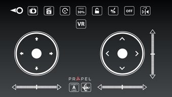 Image 0 for Propel HD Video Drone Wif…