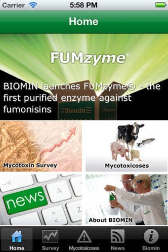 Image 0 for Mycofix