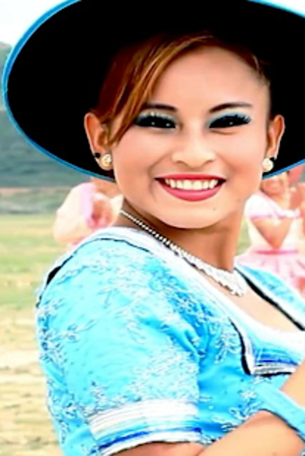 Image 3 for Salay (Folklore Bolivia)