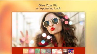 Image 3 for Blur Bokeh Background for…