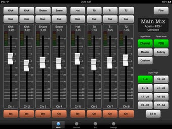 Image 0 for AirFader