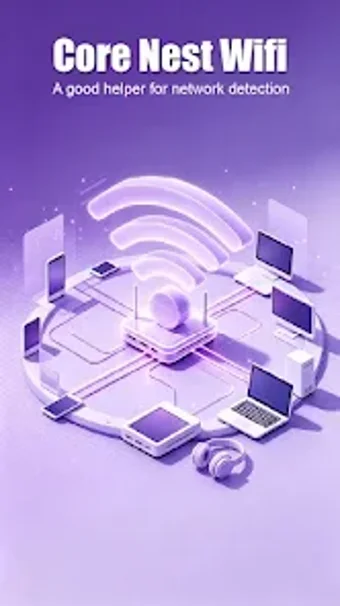 Imagen 0 para CoreNest WiFi