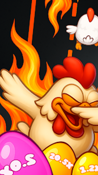 Image 0 for Scramble Dash