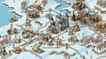 Imagen 1 para Townsmen for Windows 10