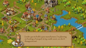 Imagen 2 para Townsmen for Windows 10