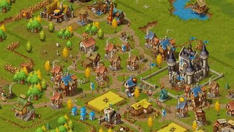 Image 0 for Townsmen for Windows 10