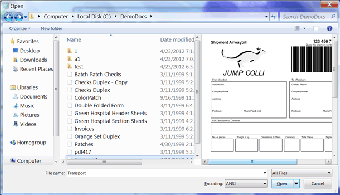 Imagen 1 para PDF Preview for Windows 7