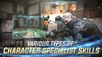 Image 1 for BlackShot M