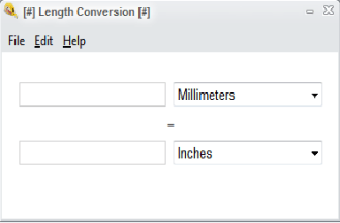 Image 0 for Length Conversion Calcula…