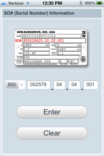 Image 2 for SO Info for USA Customers