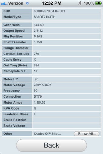 Image 1 for SO Info for USA Customers
