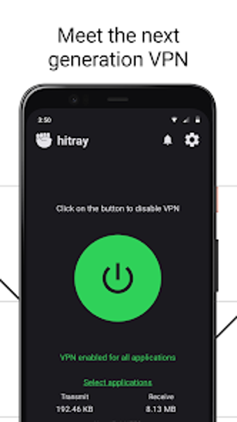 Image 0 for Hitray