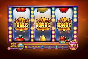 Imagen 3 para Wolf Slots Free Fun Pokie…