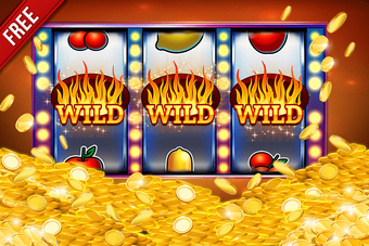 Imagen 2 para Wolf Slots Free Fun Pokie…