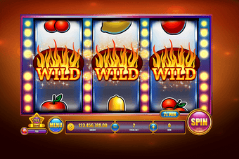 Imagen 1 para Wolf Slots Free Fun Pokie…