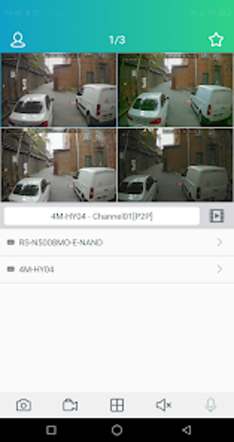 Imagen 0 para RedLine Cloud