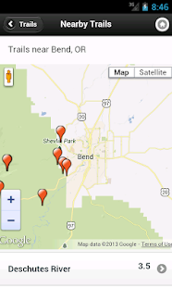 Image 3 for Singletracks Lite: MTB Tr…