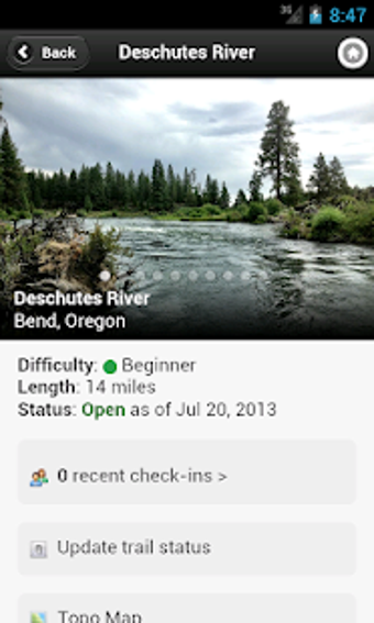 Image 1 for Singletracks Lite: MTB Tr…
