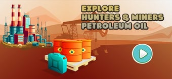 Image 0 for Miners Petroleum Oil Game