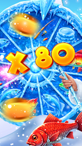 Image 0 for IceFish Helper