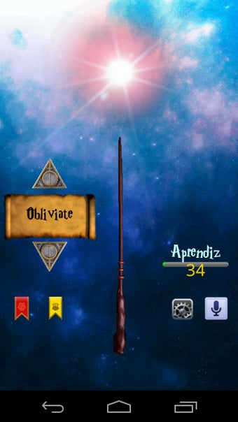 Image 0 for Magic Wand