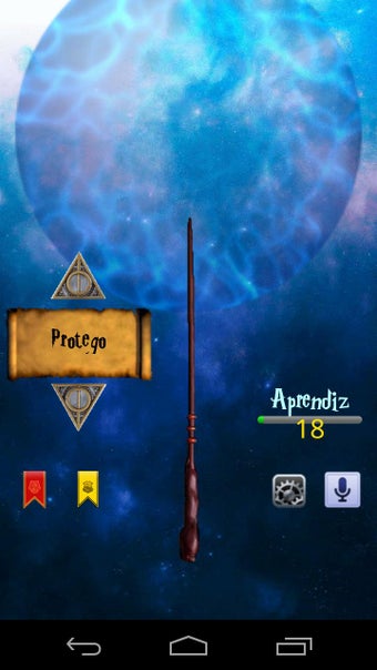 Image 2 for Magic Wand