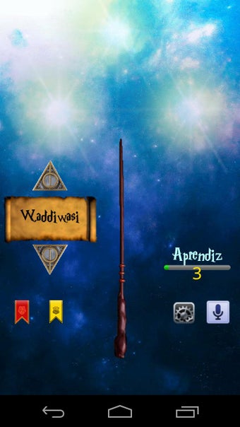 Image 1 for Magic Wand