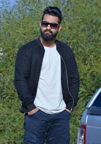 Image 1 for Jr NTR Wallpapers HD