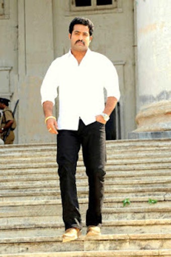 Image 3 for Jr NTR Wallpapers HD