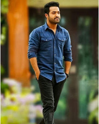 Image 0 for Jr NTR Wallpapers HD