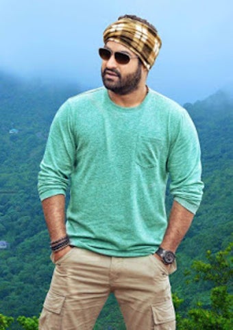Image 2 for Jr NTR Wallpapers HD