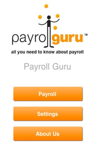 Image 0 for Payrollguru