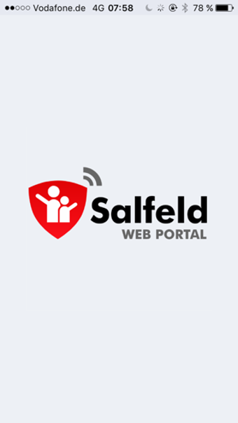 Image 0 for Salfeld Portal