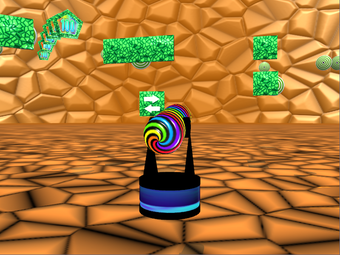 Image 0 for Ballistic Bonbon