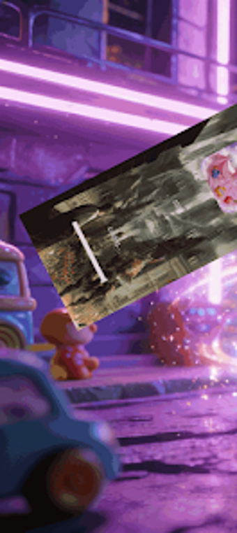 Image 0 for A75Robot War