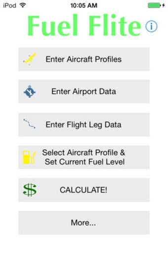Image 0 for Fuel Flite - Fuel Tankeri…