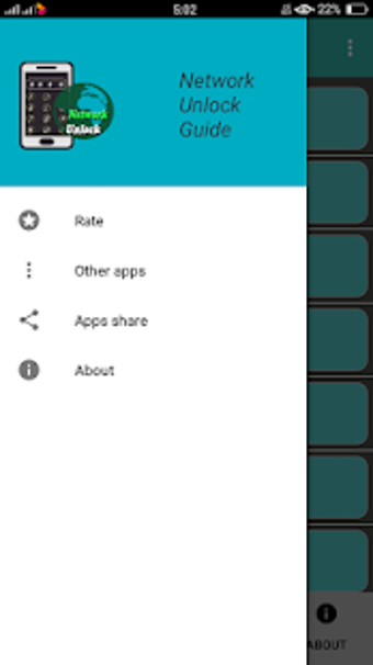 Imagen 0 para Network Unlock Tricks